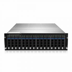 Multi Node სერვერები