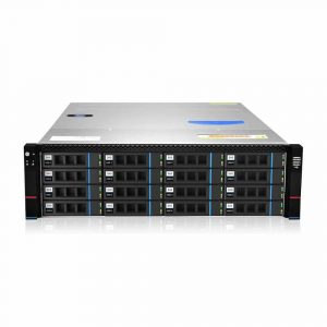 Rack Mount ჩაისები