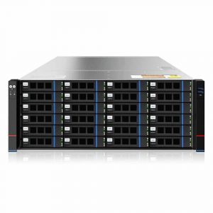 Storage სერვერები